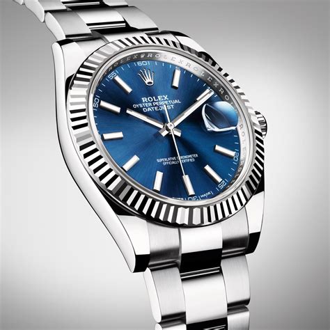 rolex datejust fake